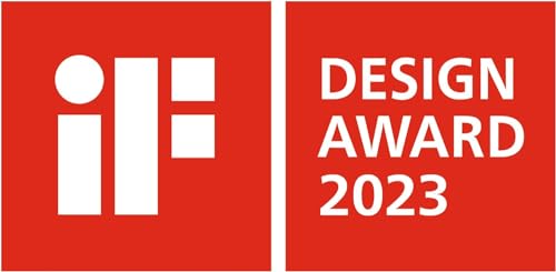 Panasonic EH-NA0J nanoe™ MOISTURE+ Haartrockner – 1600 W, mit Diffusor, Kalt-/Heißmodus, Haut- & Haarpflege, If Design Award, Schwarz