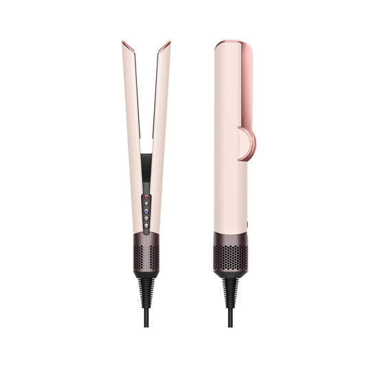 Dyson Airstrait™ Haarglätter (Ceramic Pink/Roségold)